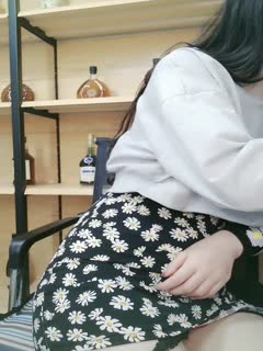 非常漂亮完美身材的韩国网红ZW视频